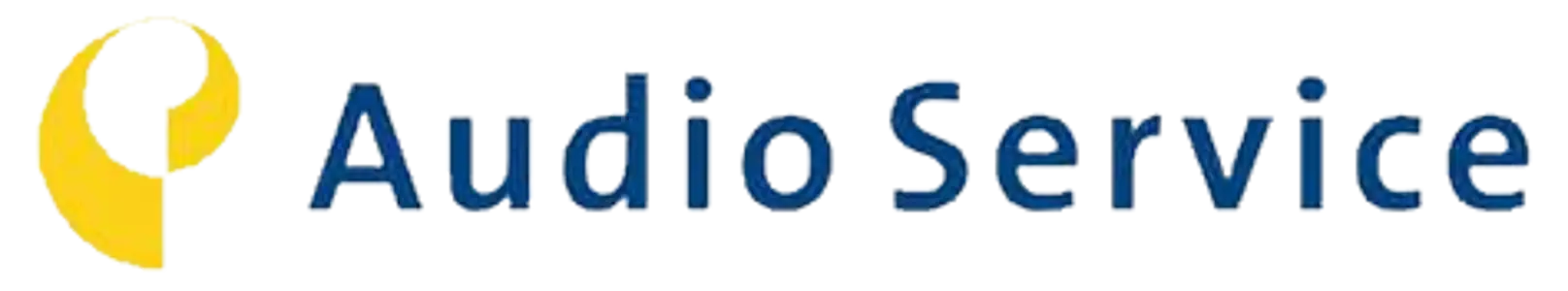 audioservice-logo