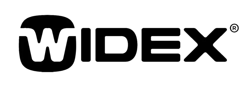 logo widex