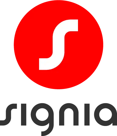 Signia - logo