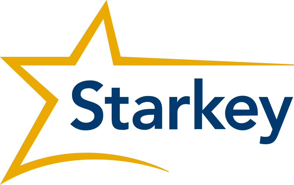 logo starkey